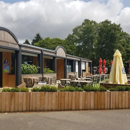 Mobilhome 6 Places Dans 4* Finistere Sud